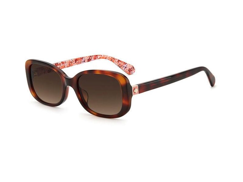 Kate Spade Sonnenbrille KS Dionna/S 086/HA