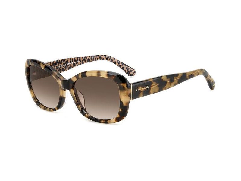 Kate Spade Sonnenbrille KS Elowen/G/S 1NR/HA