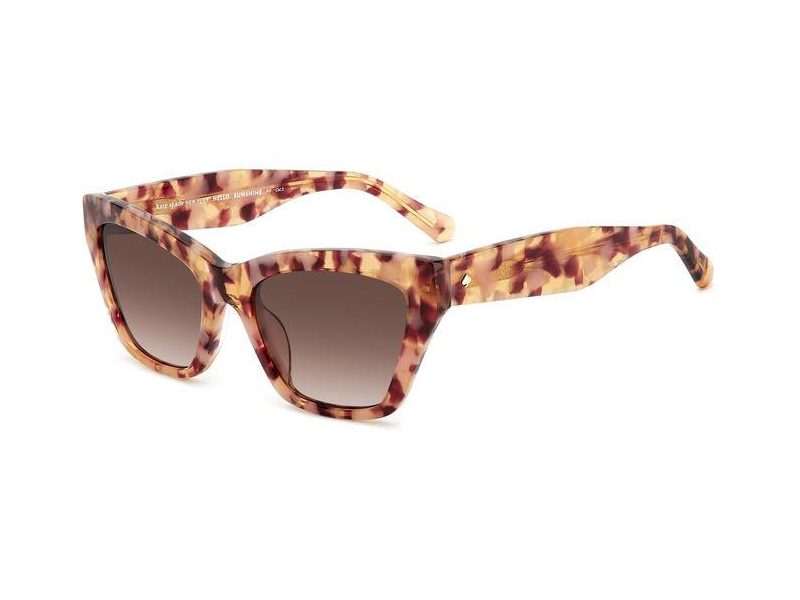 Kate Spade Sonnenbrille KS Fay/G/S HT8/HA