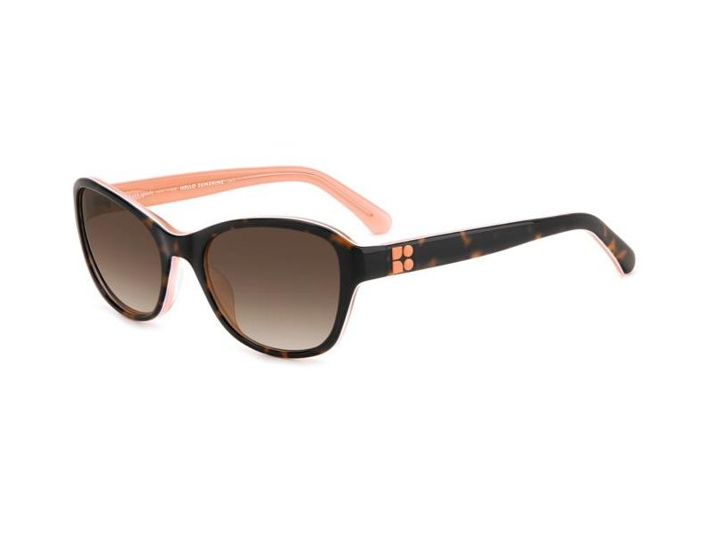 Kate Spade Sonnenbrille KS Golda/G/S 086/HA