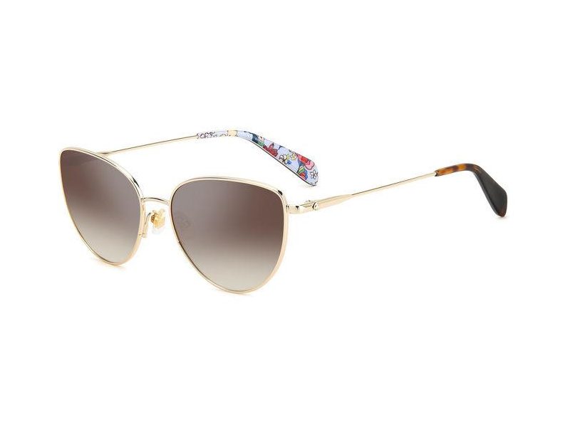 Kate Spade Sonnenbrille KS Hailey/G/S J5G/NQ