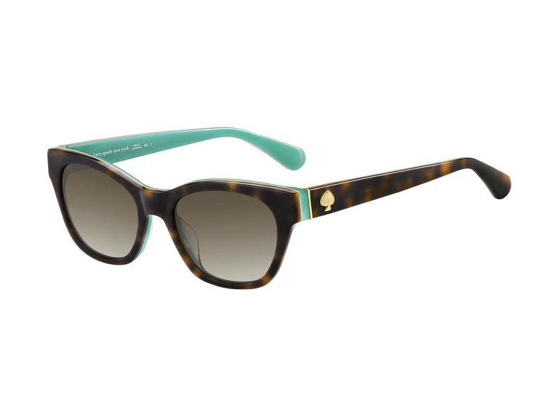 Kate Spade Sonnenbrille KS Jerri/S IPR/HA