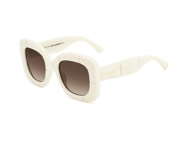 Kate Spade Sonnenbrille KS Josey/G/S SZJ/HA