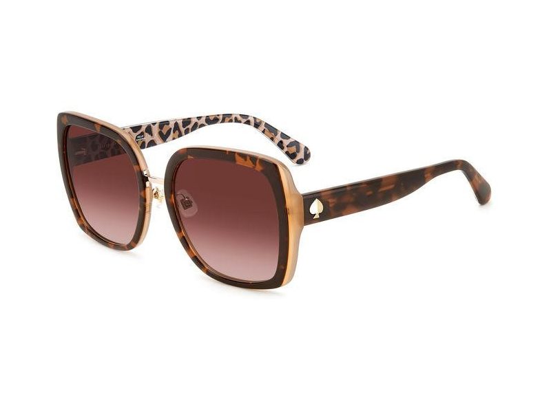 Kate Spade Sonnenbrille KS Kimber/G/S 086/HA