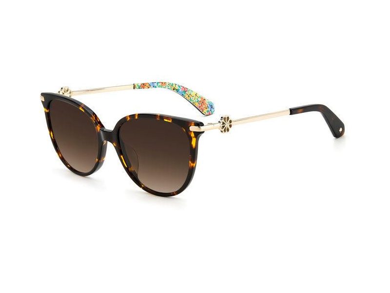 Kate Spade Sonnenbrille KS Kristina/G/S 086/HA