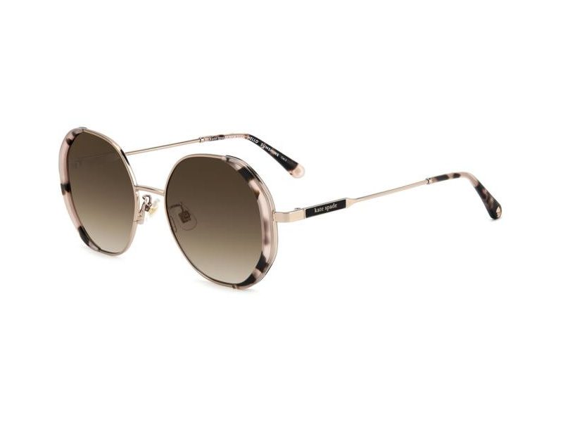 Kate Spade Sonnenbrille KS Ks aeris/F/S 000/HA