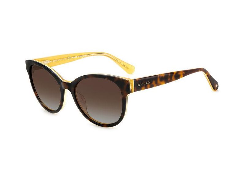 Kate Spade Sonnenbrille KS Nathalie/G/S 086/LA