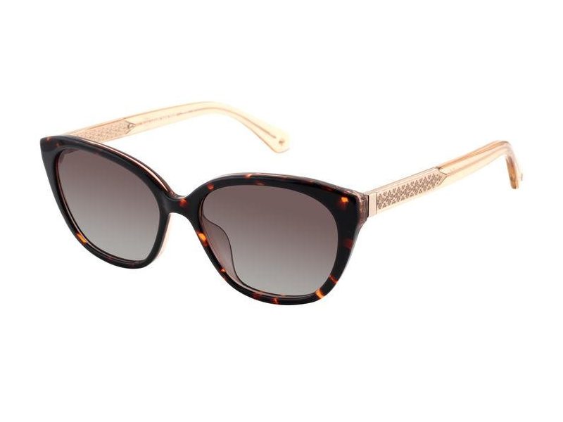 Kate Spade Sonnenbrille KS Philippa/G/S XLT/HA