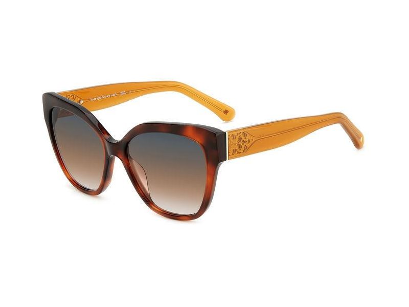 Kate Spade Sonnenbrille KS Savanna/G/S 086/PR