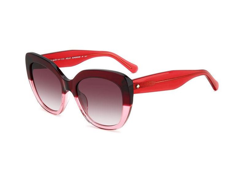 Kate Spade Sonnenbrille KS Winslet/G/S 92Y/3X