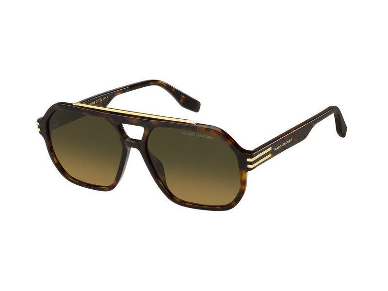 Marc Jacobs Sonnenbrille MARC 753/S 086/SE