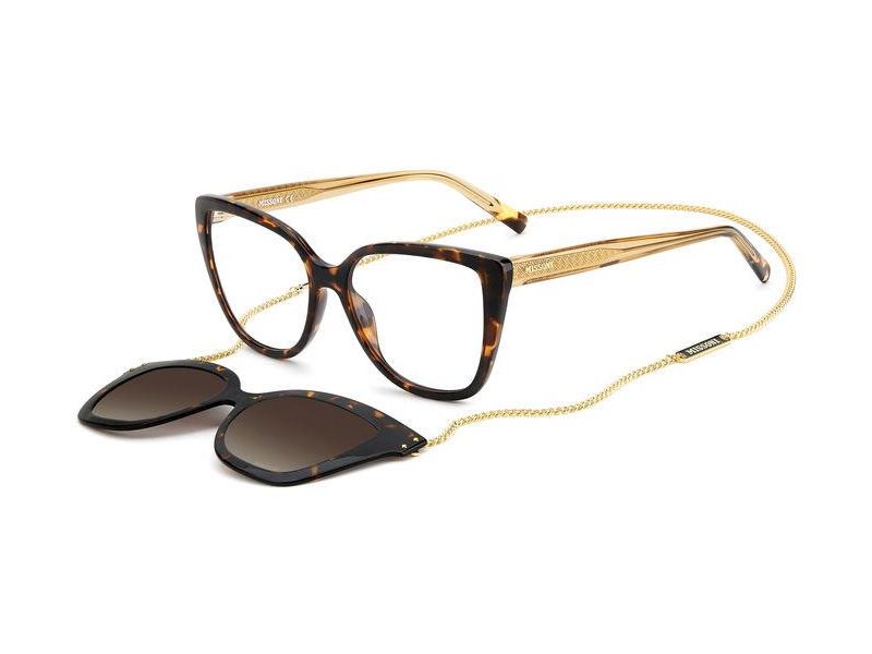 Missoni Sonnenbrille MIS 0133/CS 086/LA