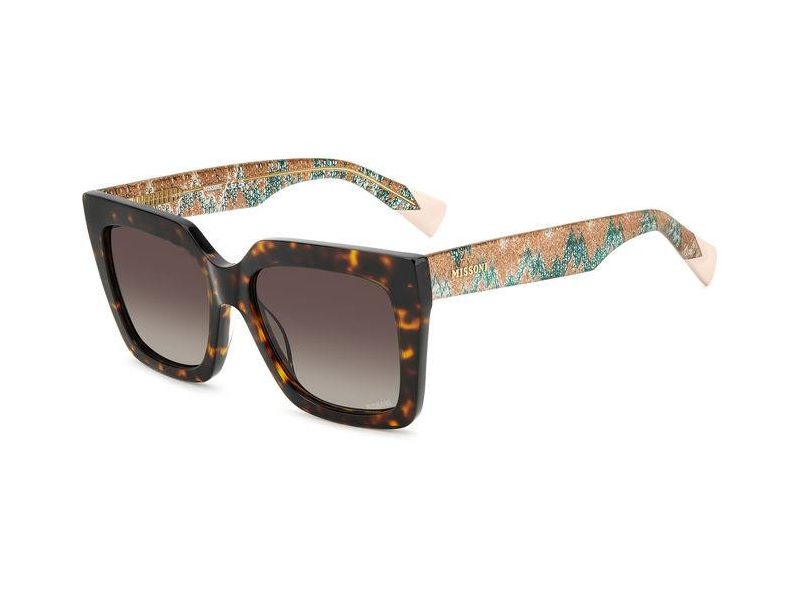 Missoni Sonnenbrille MIS 0147/S 086/3X