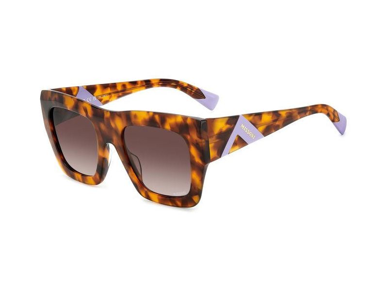 Missoni Sonnenbrille MIS 0153/S C9B/HA