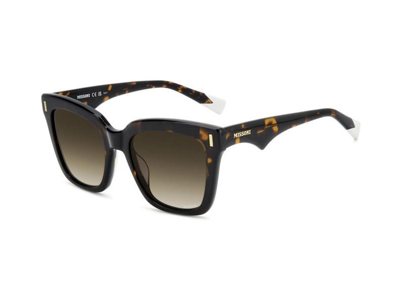 Missoni Sonnenbrille MIS 0206/G/S 086/HA