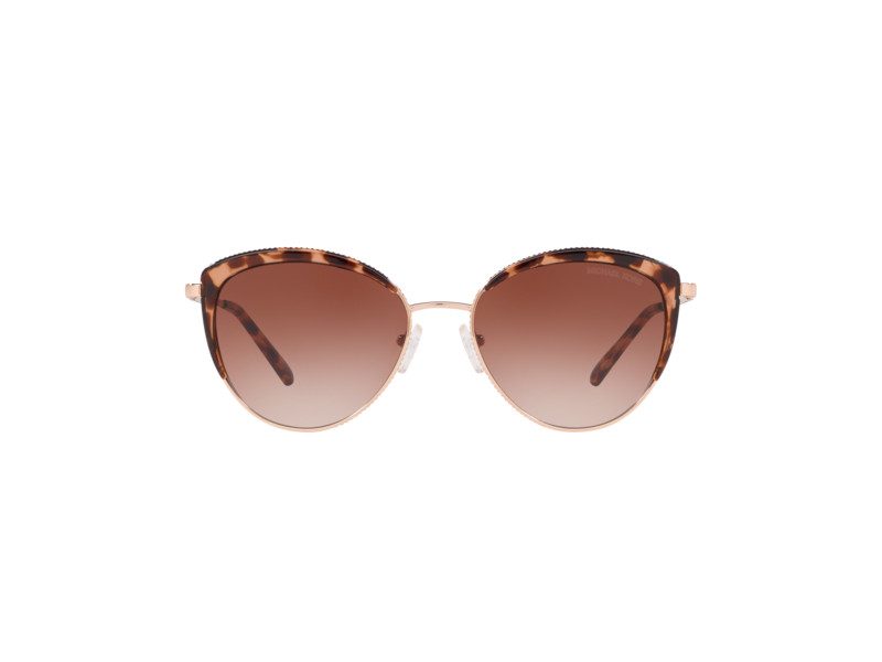 Michael Kors Key Biscayne Sonnenbrille MK 1046 1108/13