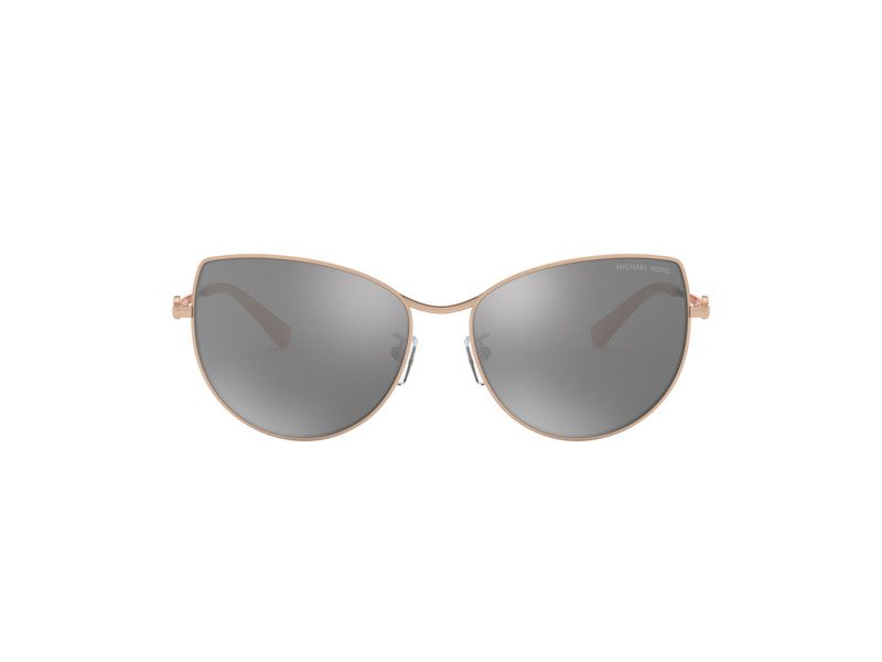 Michael Kors La Paz Sonnenbrille MK 1062 1108/6G