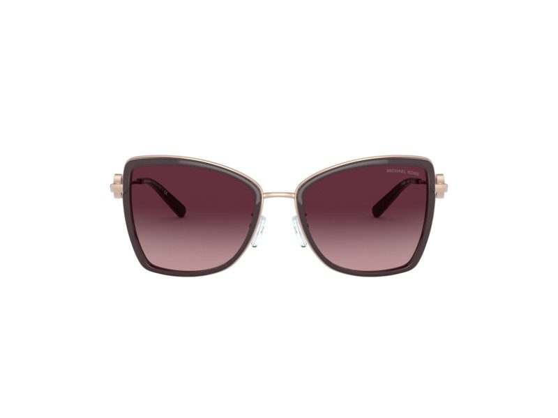 Michael Kors Corsica Sonnenbrille MK 1067B 1108/8H