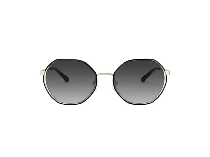 Michael Kors Porto Sonnenbrille MK 1072 1014/8G