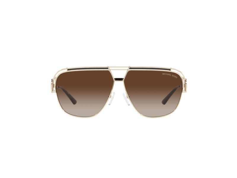 Michael Kors Vienna Sonnenbrille MK 1102 1014/13