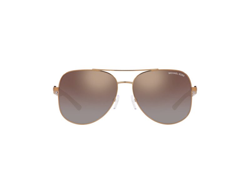 Michael Kors Chianti Sonnenbrille MK 1121 1213/6K