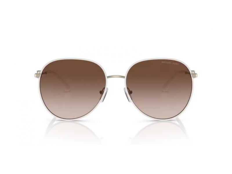 Michael Kors Empire Sonnenbrille MK 1128J 123313