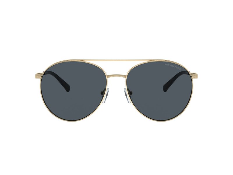 Michael Kors Arches Sonnenbrille MK 0MK1138 101487