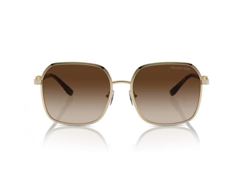 Michael Kors Cadiz Sonnenbrille MK 1145B 101413