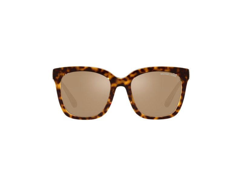 Michael Kors San Marino Sonnenbrille MK 2163 3102/7P