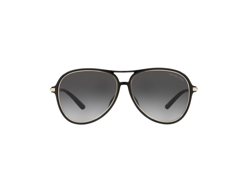 Michael Kors Breckenridge Sonnenbrille MK 2176U 3005/8G