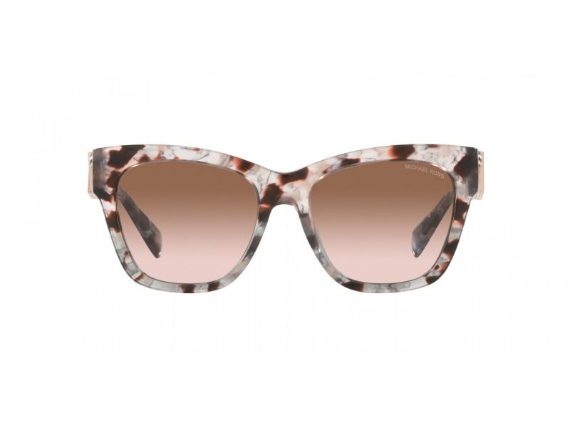 Michael Kors Empire Square Sonnenbrille MK 2182U 334513