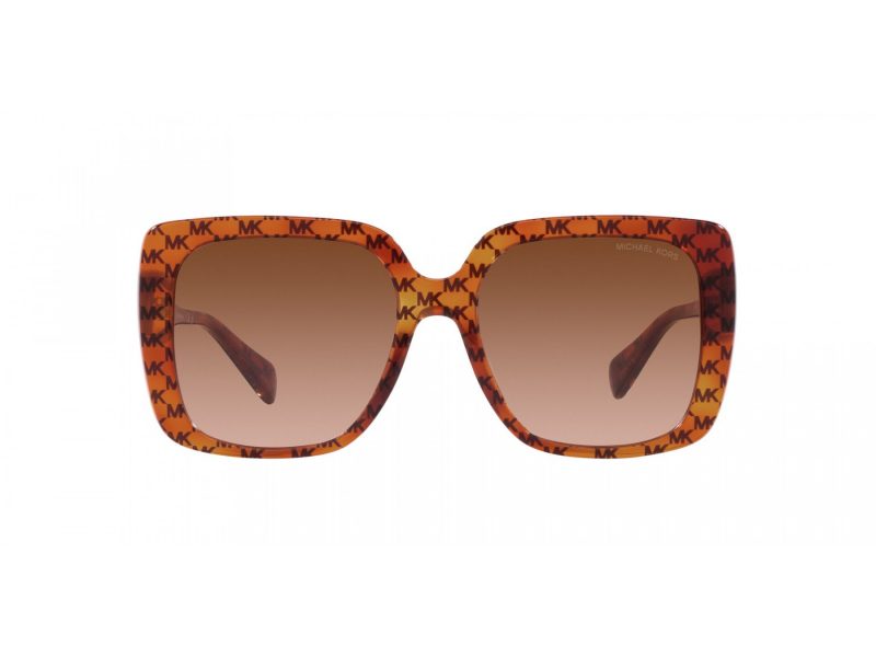 Michael Kors Mallorca Sonnenbrille MK 2183U 35553B