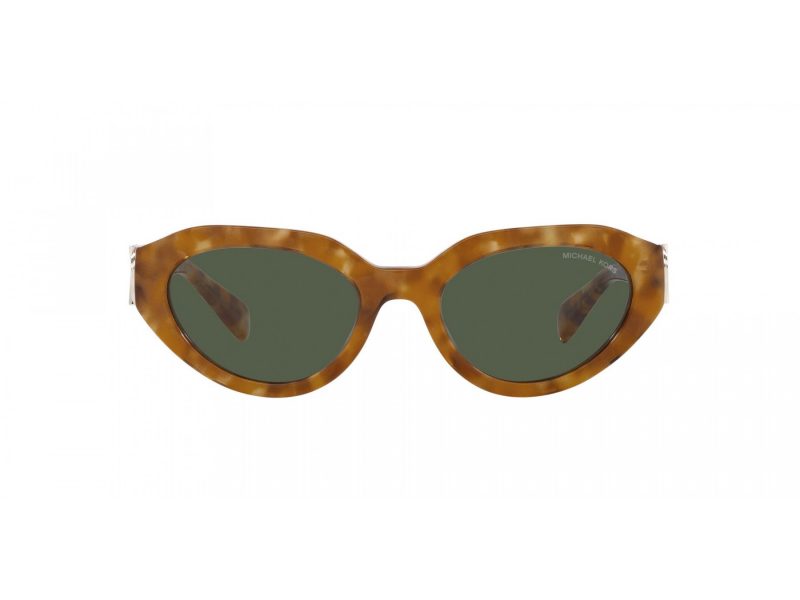 Michael Kors Empire Oval Sonnenbrille MK 2192 393582