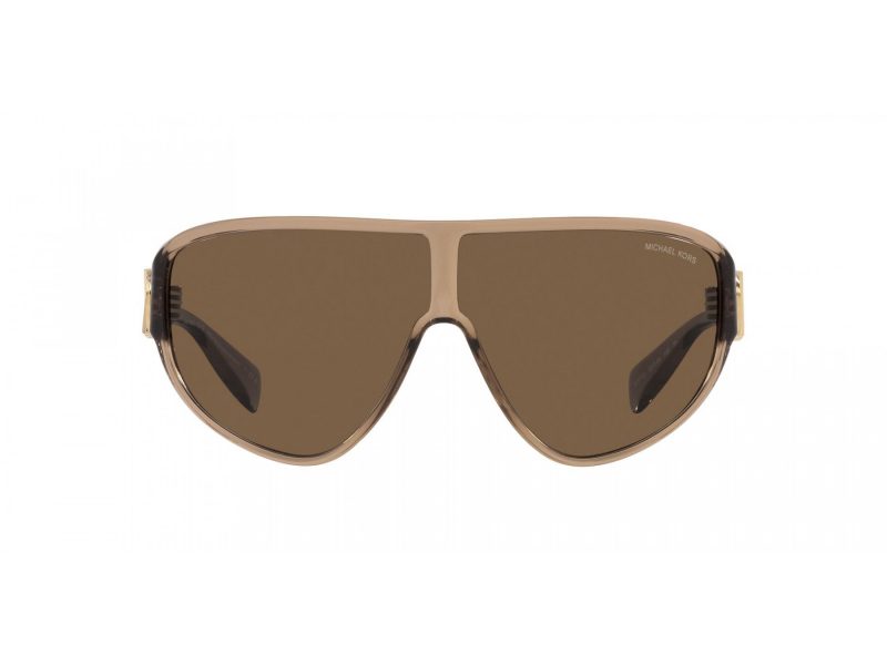 Michael Kors Empire Shield Sonnenbrille MK 2194 393773