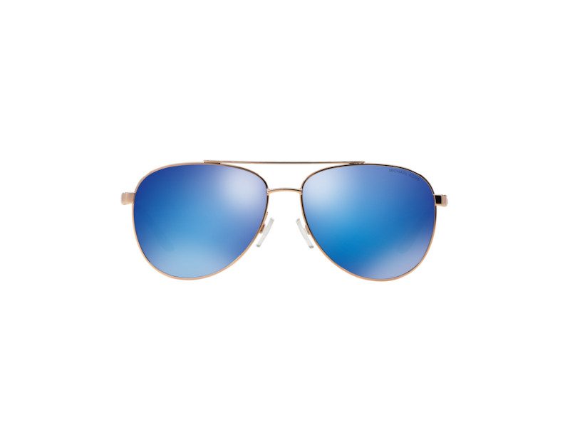 Michael Kors Hvar Sonnenbrille MK 5007 1045/25