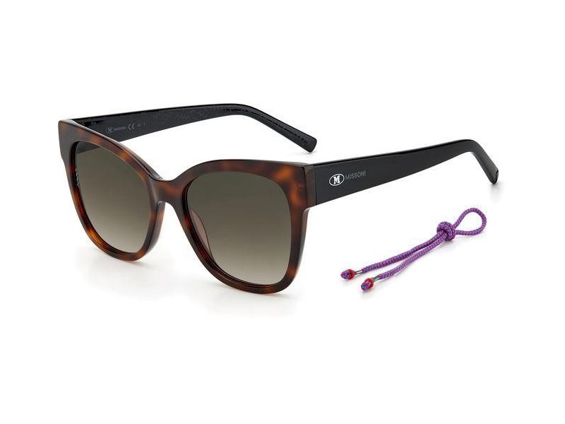 M Missoni Sonnenbrille MMI 0070/S 581/HA