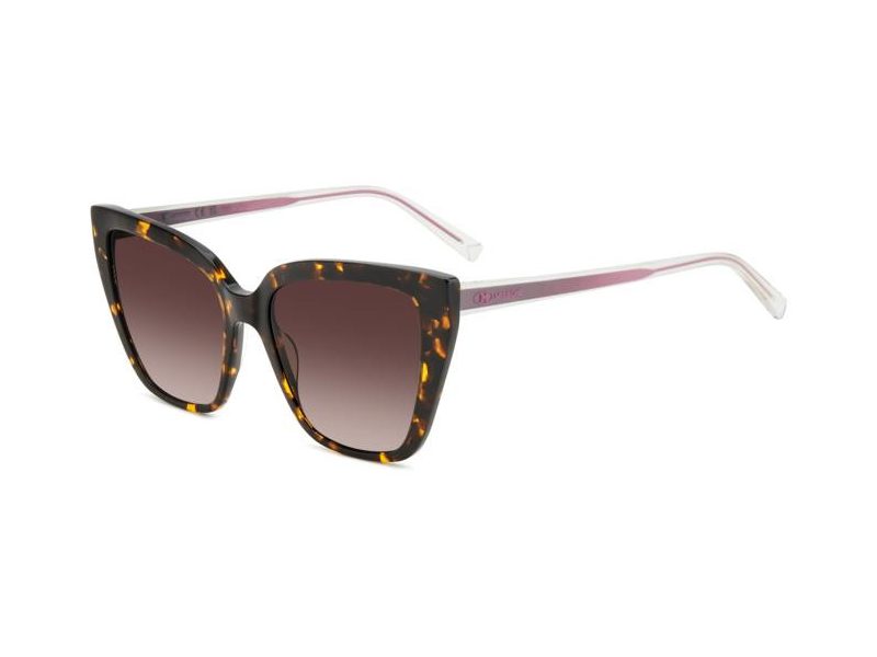 M Missoni Sonnenbrille MMI 0177/S 086/HA