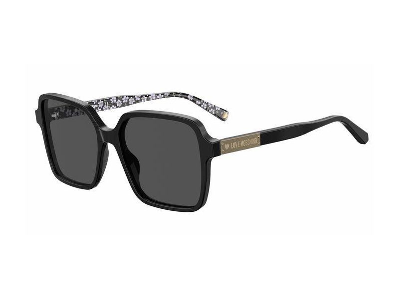 Love Moschino Sonnenbrille MOL 032/S 807/IR