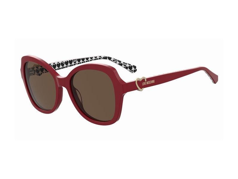 Love Moschino Sonnenbrille MOL 059/S C9A/70