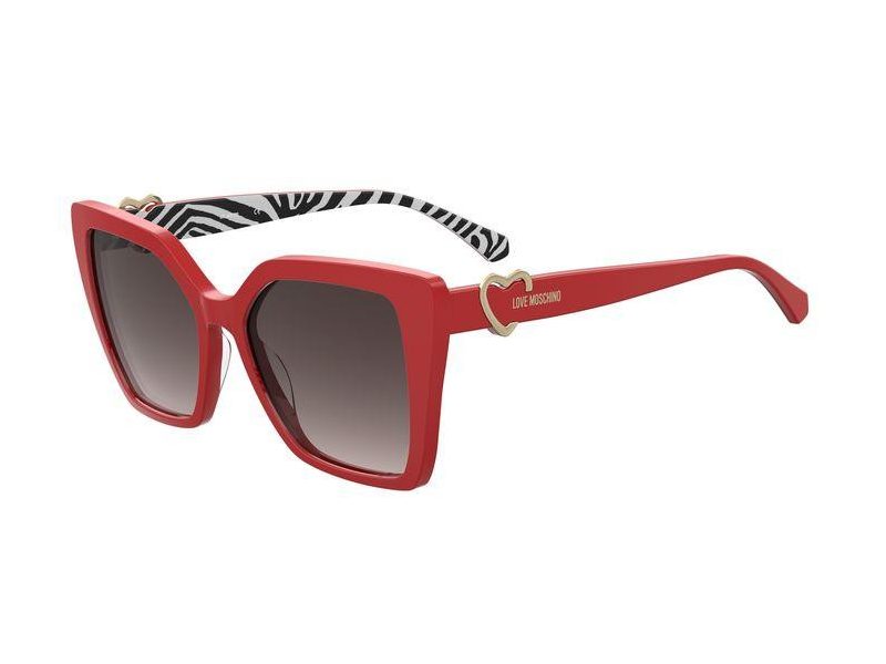 Love Moschino Sonnenbrille MOL 067/S C9A/9O