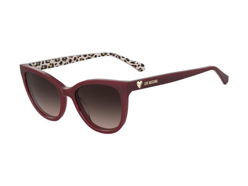 Love Moschino Sonnenbrille MOL 072/S WGX/HA