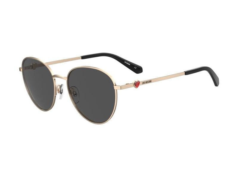 Love Moschino Sonnenbrille MOL 074/S 000/IR