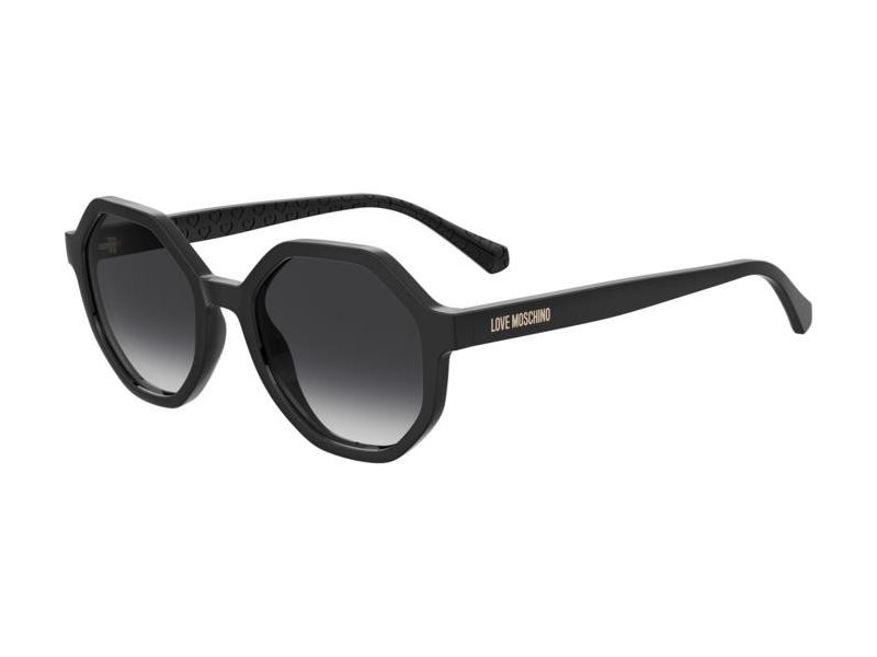 Love Moschino Sonnenbrille MOL 076/S 807/9O