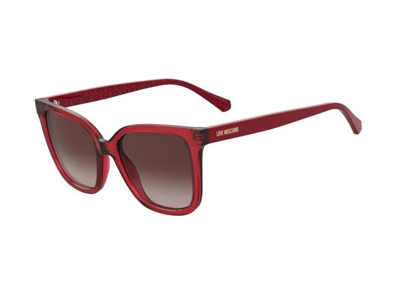 Love Moschino Sonnenbrille MOL 077/S C9A/HA