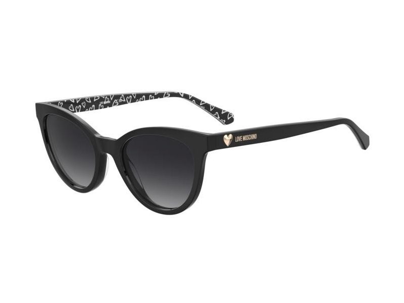 Love Moschino Sonnenbrille MOL 079/S INA/9O