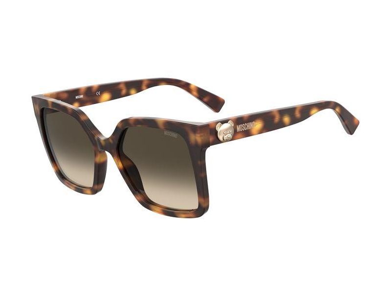 Moschino Sonnenbrille MOS 123/S 05L/9K