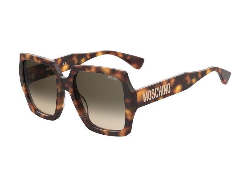 Moschino Sonnenbrille MOS 127/S 05L/9K