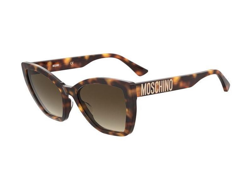 Moschino Sonnenbrille MOS 155/S 05L/HA