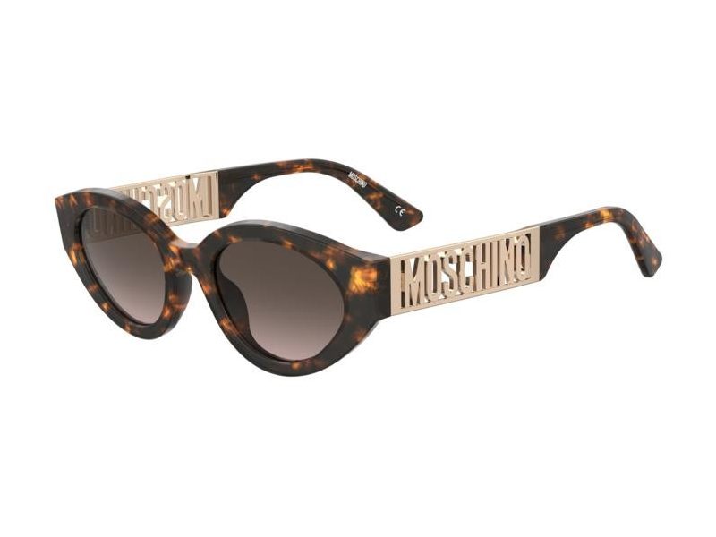 Moschino Sonnenbrille MOS 160/S 086/HA