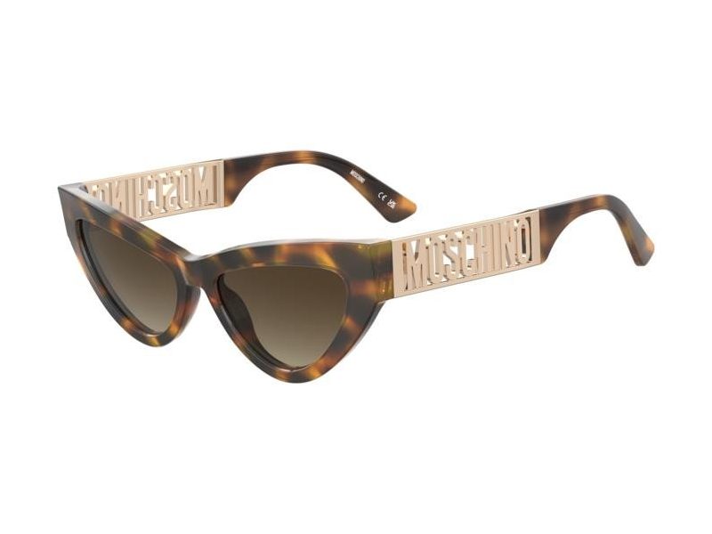 Moschino Sonnenbrille MOS 170/S 086/HA